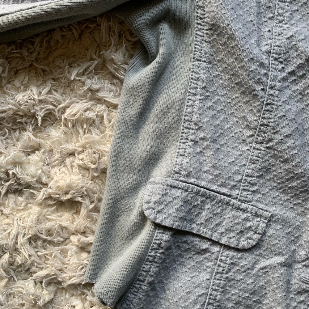 Tokyo Darling button down jacket - Picture 4 of 7
